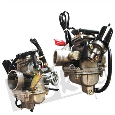 A-Merk CARBURATEUR CHINA 4T 125cc 24mm