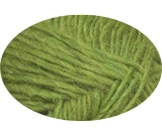 Istex (Létt Lopi) Lett Lopi - Nr. 1406 - Springgreen