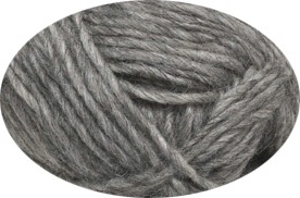 Istex (Létt Lopi) Lett Lopi - 0056 - Light Ash Heather