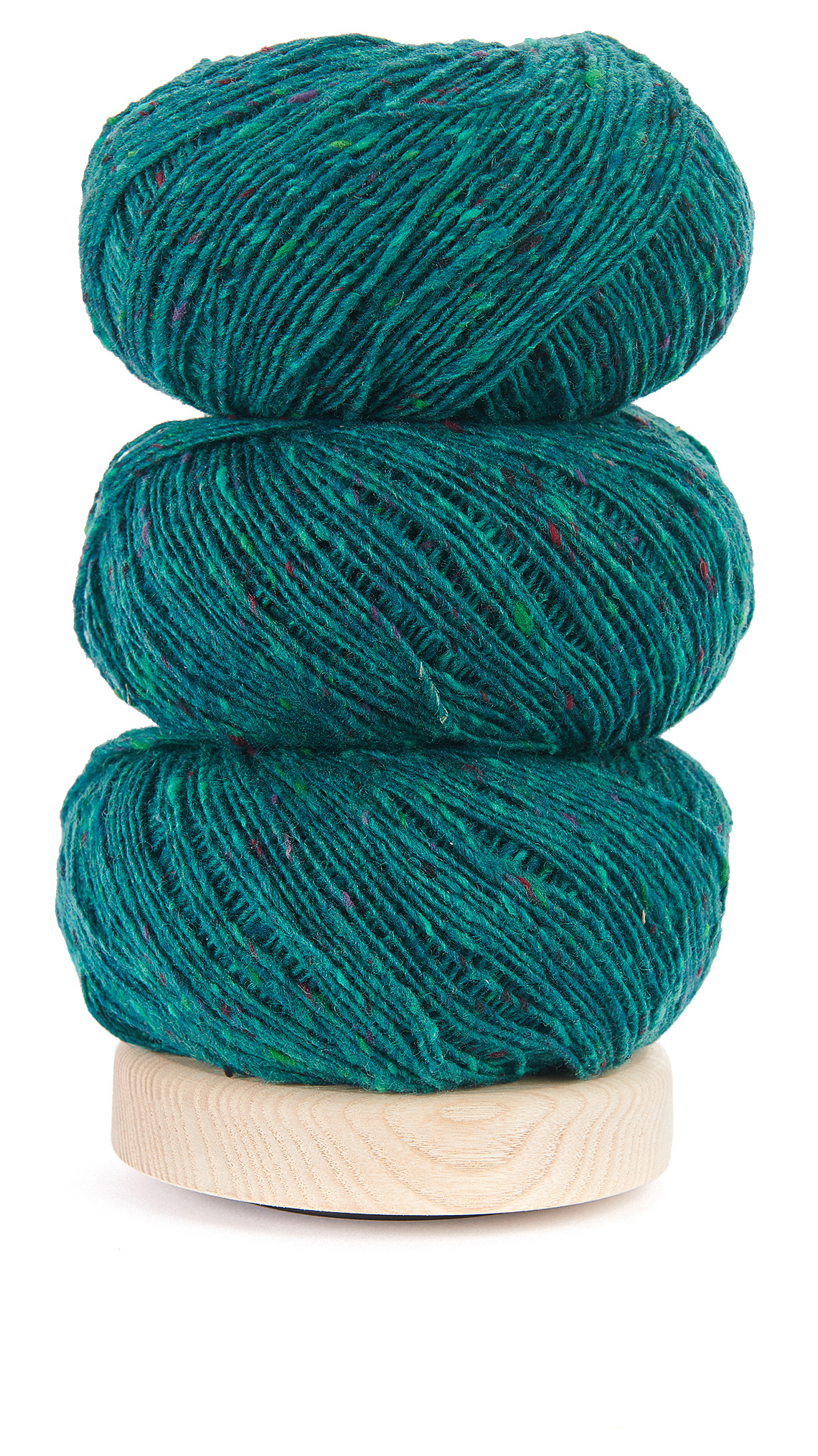 Geilsk Geilsk Tweed - 039 - Jade