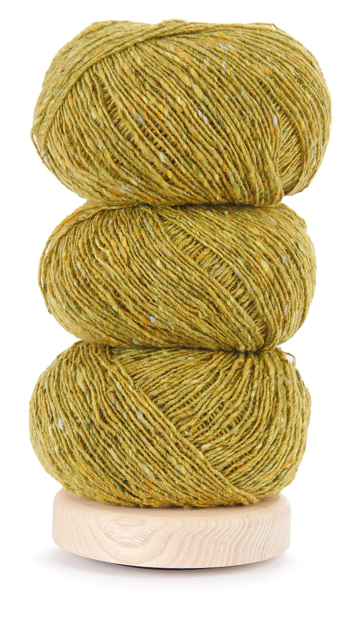 Geilsk Geilsk Tweed - 037 - Pistache