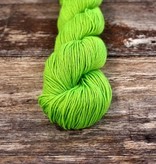 CoopKnits Sock Yeah Neon - 1002 - Krypton