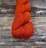 CoopKnits Sock Yeah - 117 - Almandin