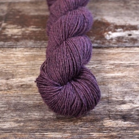 CoopKnits Sock Yeah - 112 - Sugilite