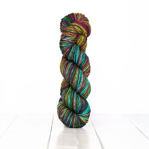 Urth Uneek fingering - Nr. 3012 - Aqua