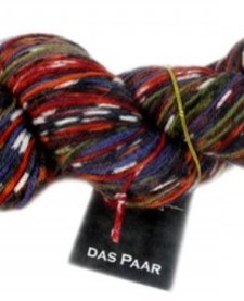 Das Paar - Nr. 2208 - Warmfront