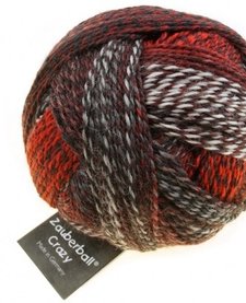 Zauberball Crazy - Nr. 2337 - Marsexpiriment