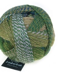 Zauberball Crazy - Nr. 2292 - Sternschnuppe