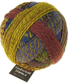 Zauberball Crazy - Nr. 2266 - Meilenstein