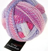 Schoppel Wolle Zauberball Crazy - 2254 - Wolke 8