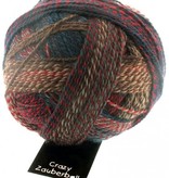 Schoppel Wolle Zauberball Crazy - 1507 - Herbstwind