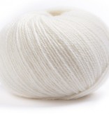 Lamana Milano - 00 - Wool White