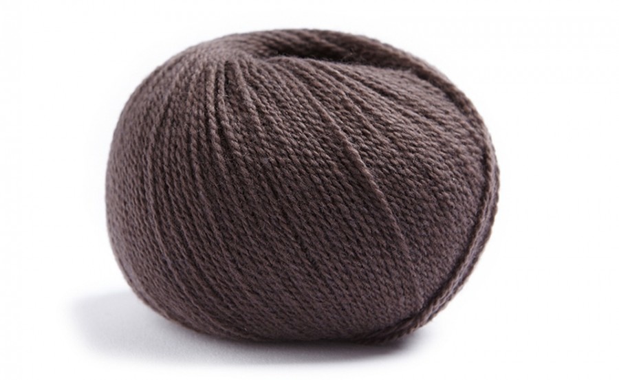 Lamana Milano - 06 - Chestnut Brown