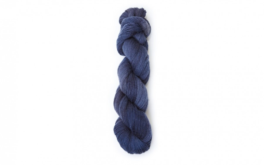 Lamana Piura Arte - 11 - Marine blue