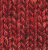 Noro Silk Garden Sock Solo - 07 - Red