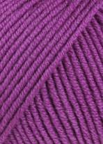 Lang Yarns Merino 120 - 366 - Fuchsia