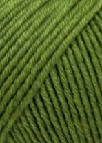 Lang Yarns Merino 120 - 297 - Appelgroen