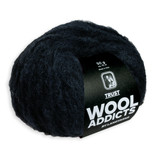 Lang Yarns Trust - 004 - Black