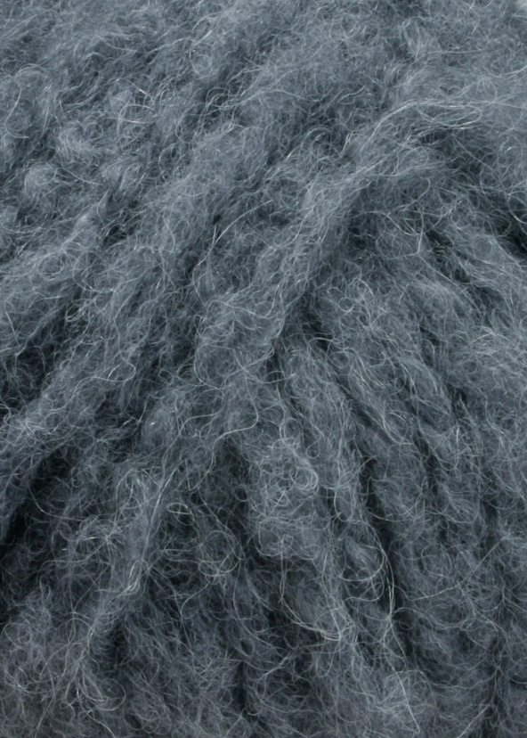 Lang Yarns Trust - 005 - Grey