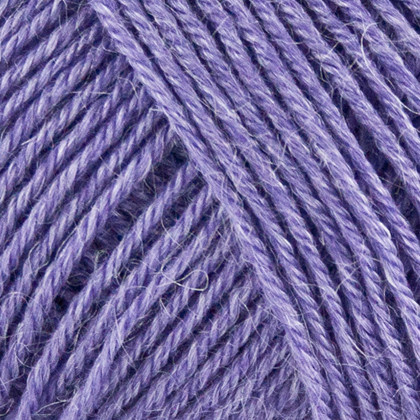 Onion Nettle Sock Yarn - 1031 - Lavendel