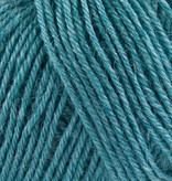 Onion Nettle Sock Yarn - 1025 - Petrol