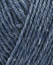 Nettle Sock Yarn - Nr. 1010