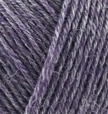 Onion Nettle Sock Yarn - 1009 - Mork Lila