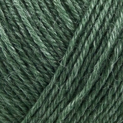 Onion Nettle Sock Yarn - 1006 - Gron