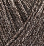 Onion Nettle Sock Yarn - 1003 - Brun