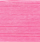 Rico Rico Baby Cotton Soft - 053 - Flamingo