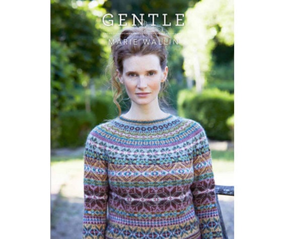 Marie Wallin Gentle