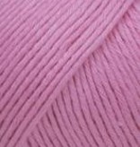 Lang Yarns Baby Cotton - 019 - Rose