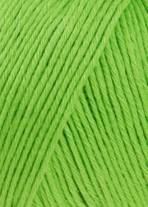 Lang Yarns Baby Cotton - 116 - Appelgroen