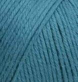 Lang Yarns Baby Cotton - 088 - Petrol