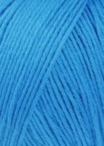 Lang Yarns Baby Cotton - 078 - Aqua