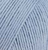 Lang Yarns Baby Cotton - 033 - Grijsblauw