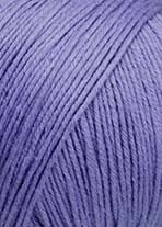 Lang Yarns Baby Cotton - 246 - paars