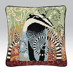 Ehrman Badger