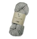 Lang Yarns Noble Cashmere - 001 - natural brown