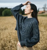 Nordic Knit Life Laine Issue 10 - Rooted
