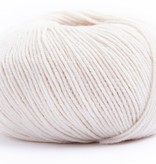 Lamana Merida - 00 - wool white