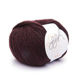 GGH - garne Topas - Nr. 4 - mahogany