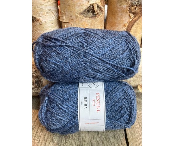 Rauma Finull - 4124