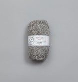 Rauma Finull melert - 404 - Grå Rauma Finull melert - 404 - Grå