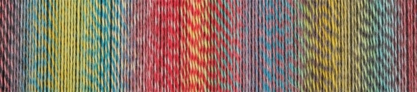 Schoppel Wolle Zauberball Crazy - 2429 - Tapetenwechsel