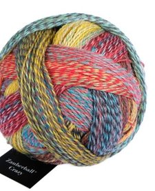 Zauberball Crazy - Nr. 2429 - Tapetenwechsel