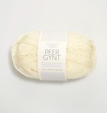 Sandnes Peer Gynt - NR. 1002 - hvit