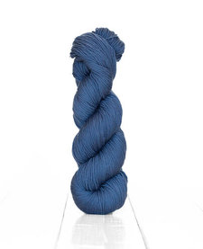 Uneek Harvest Fingering - Indigo