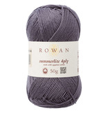Rowan Summerlite 4 Ply - 446 - Anhor Grey