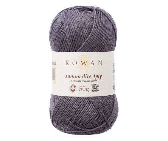 Rowan Summerlite 4 ply - Nr. 446